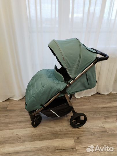 Коляска Carrello bravo CRL-8512/1