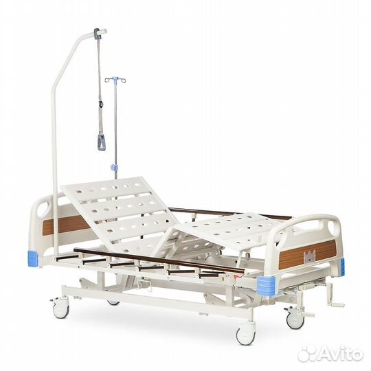 Медицинская кровать для лежачих больных
