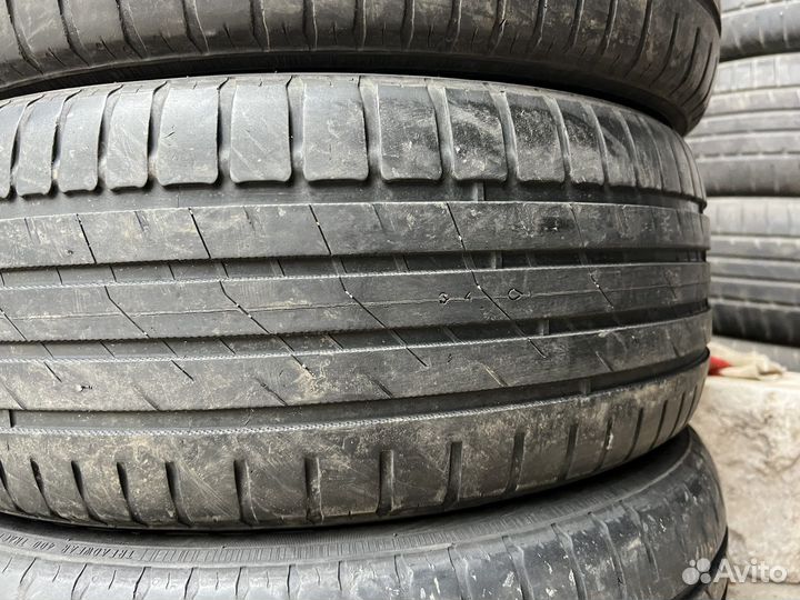 Nokian Tyres Hakka Green 2 205/60 R16 96V