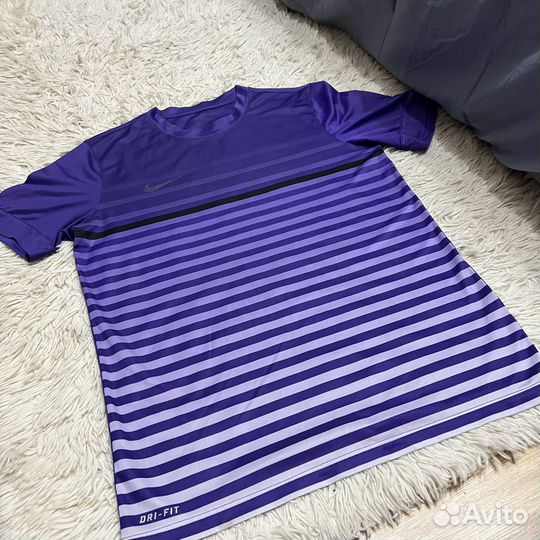 Футболка Nike Dri-Fit