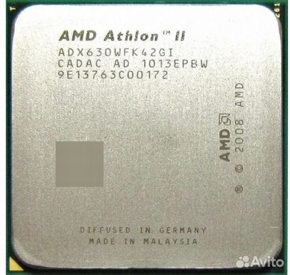 Athlon x4 860k