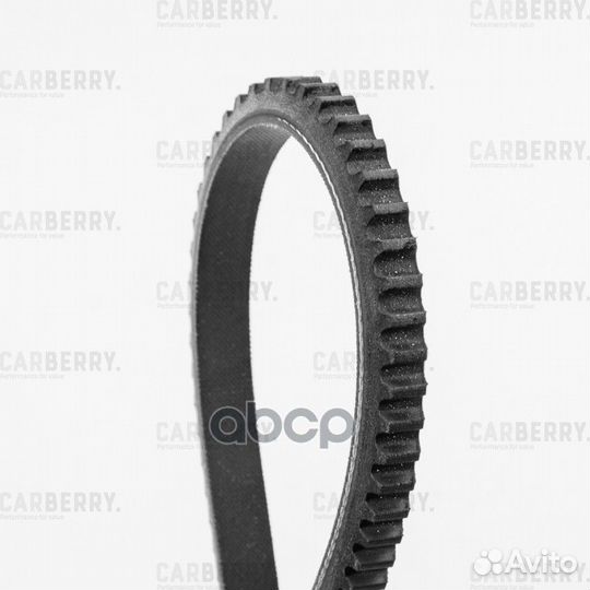 Ремень клиновой (13x1275) carberry 13X1275 carb