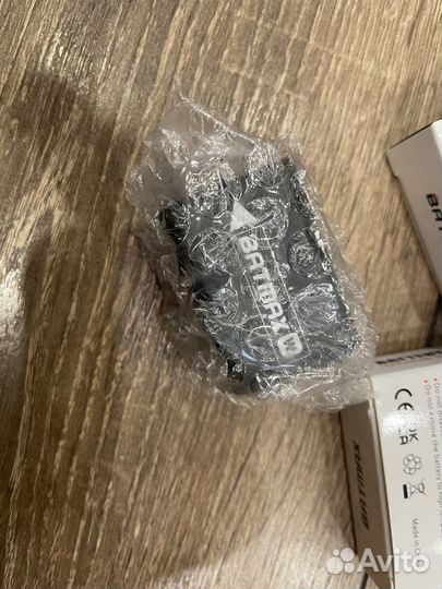 Аккумулятор Sony NP-FW50 Новый