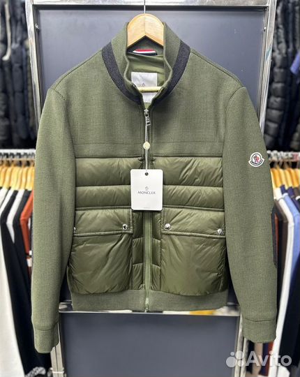 Куртка Moncler