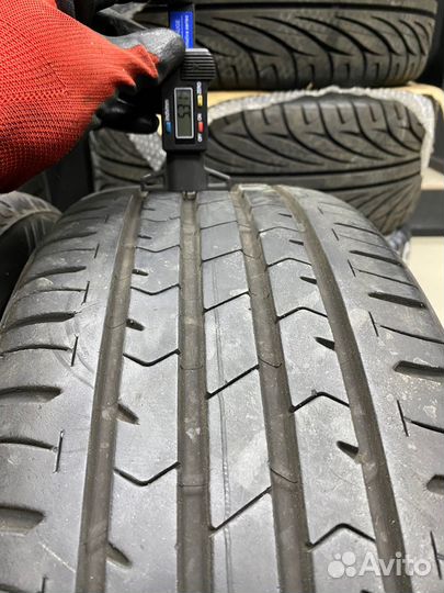 Bridgestone Ecopia NH100 225/45 R18