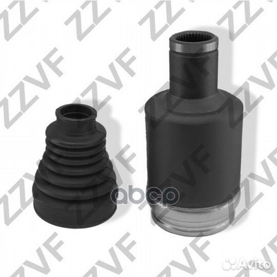 Шрус внутренний левый (L) mercedes W211 (E240 4