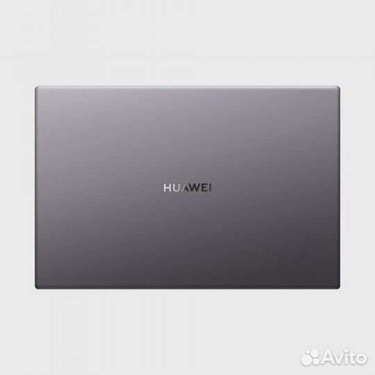 Huawei matebook d14 2023 gray