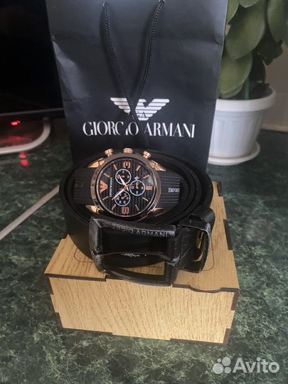 Подарочный набор