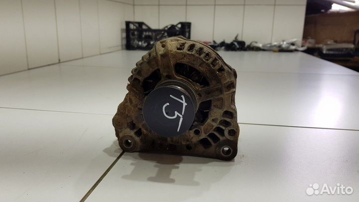 Генератор (Volkswagen Transporter)