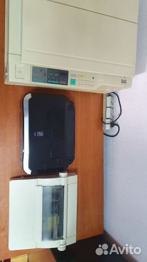 Оргтехника бу