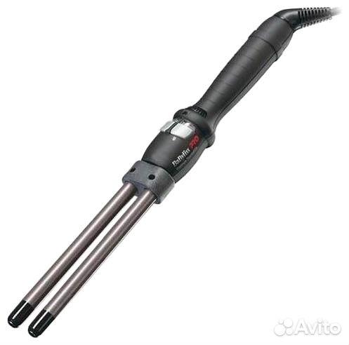 Плойка двойная профессиональная BaByliss