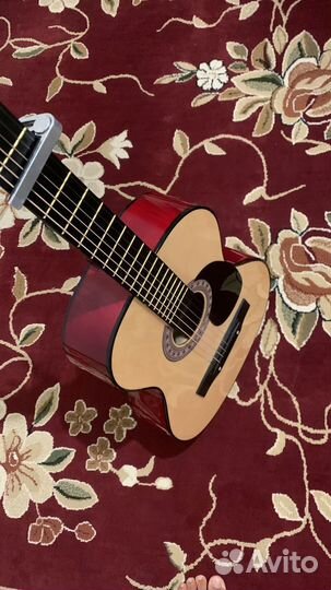 Классическая гитара