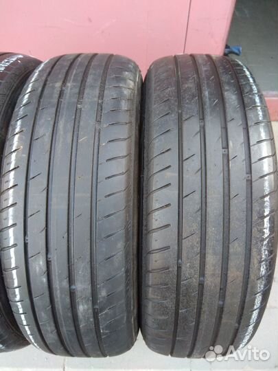 Nexen N'Fera SU4 185/65 R15 88H