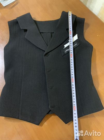 Костюм для бальных танцев