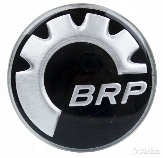 Наклейка лого BRP Can-Am Outlander G1 219902672