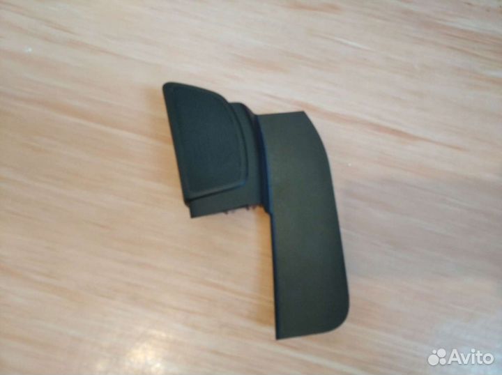 Динамик пищалка Форд Фокус 3