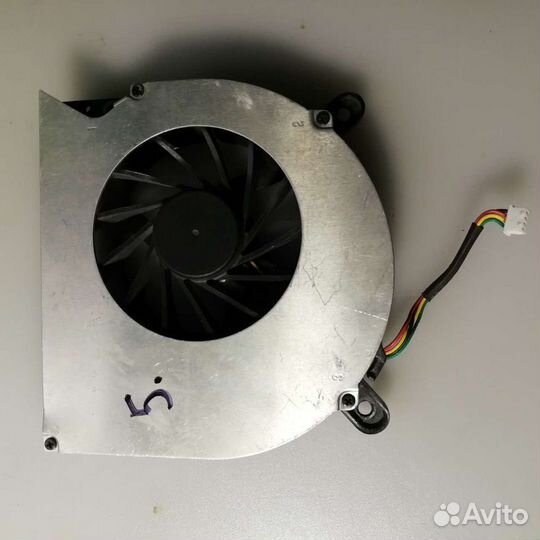 Вентилятор для Dell XPS M1330