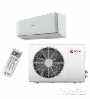 Roda RS-AL09F / RU-AL09F