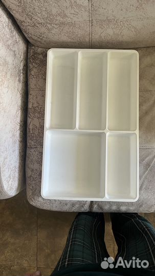 Органайзер для посуды