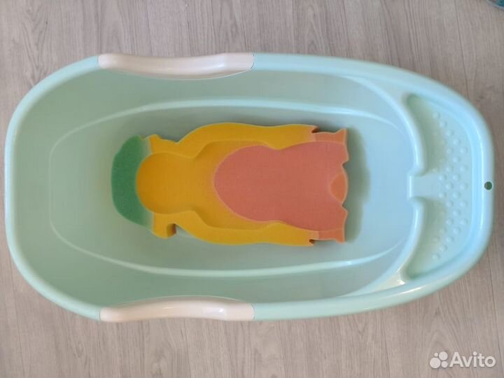 Ванночка для купания