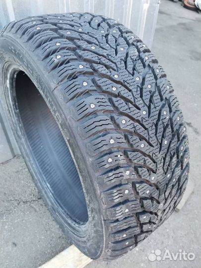 Nokian Tyres Hakkapeliitta 9 245/45 R18