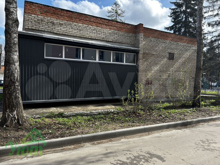 Сдам помещение свободного назначения, 106.1 м²