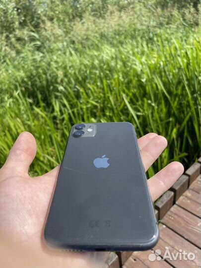 iPhone 11