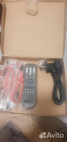 Сетевой видеорегистратор Hikvision
