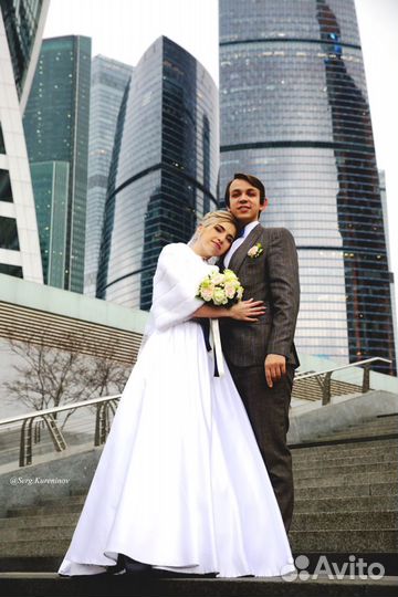 Фотограф видеооператор фотосъёмка видеосъёмка