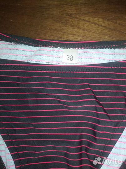 Купальник раздельный на 11-12 лет