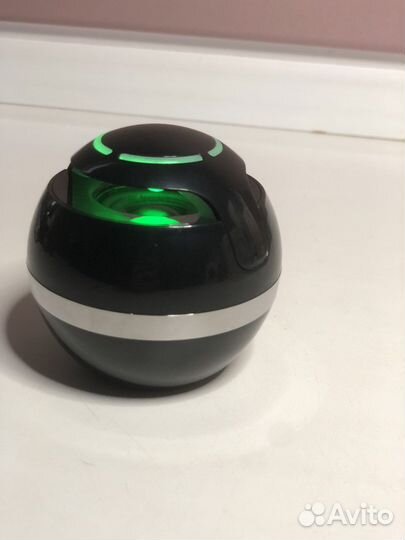 Портативная колонка bluetooth