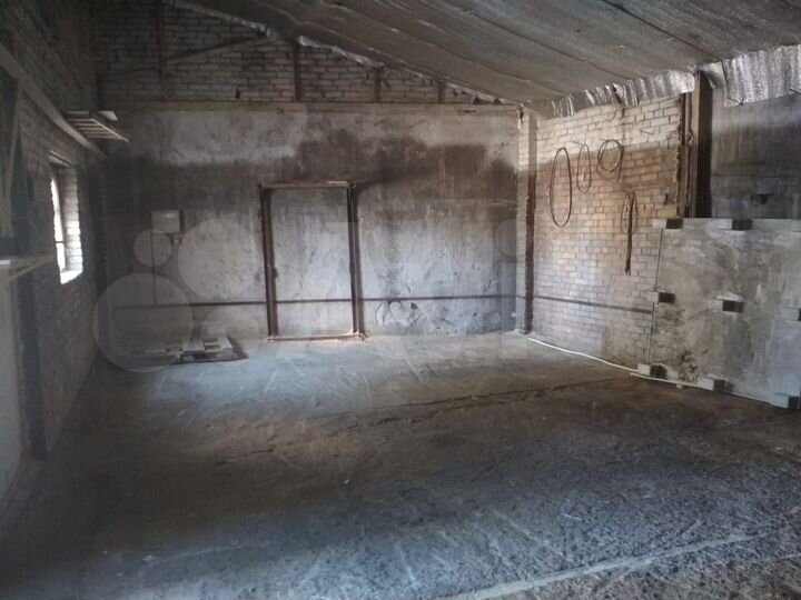 Свободного назначения, 57 м²