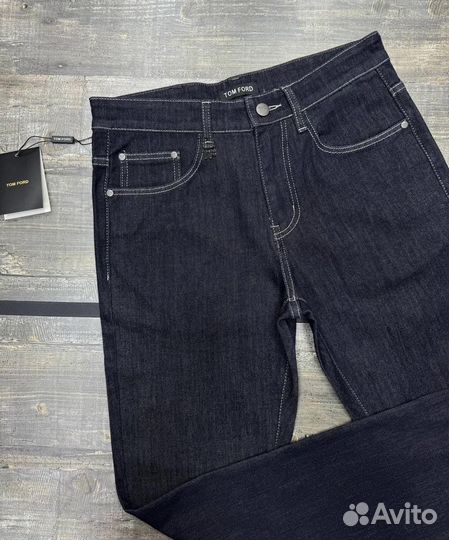 Джинсы Tom Ford