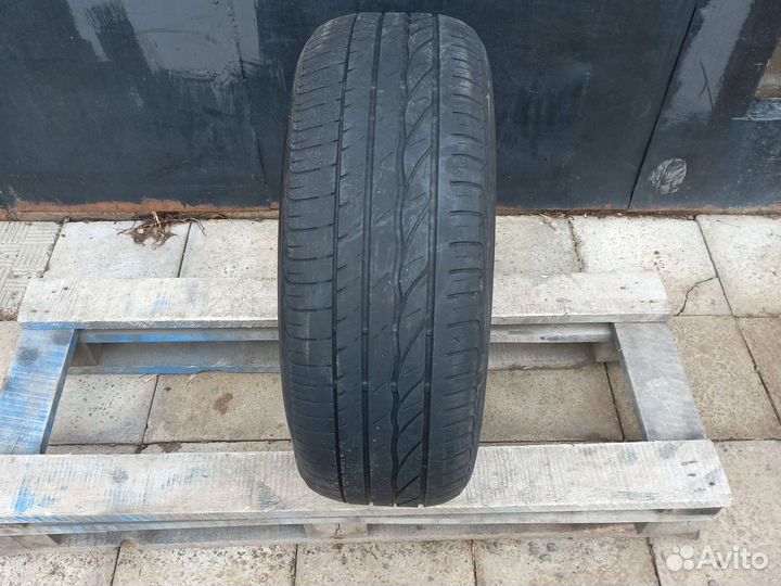 Bridgestone Turanza ER300 215/55 R17