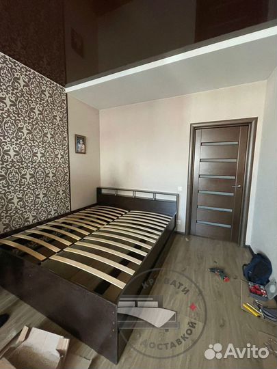 Кровать 160 200