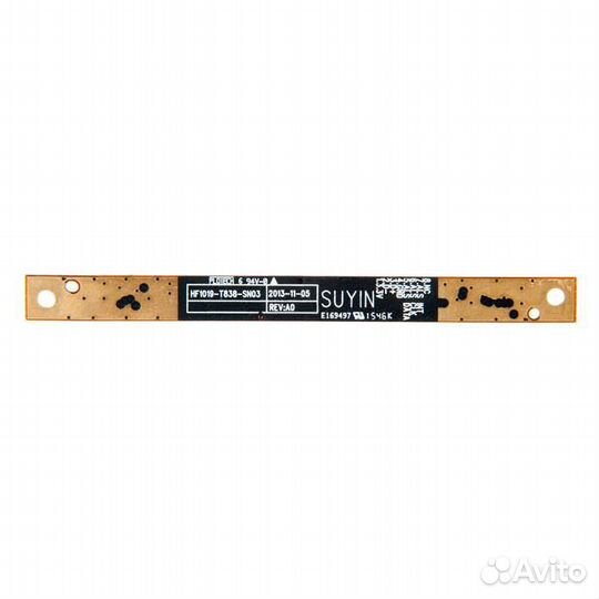 Камера для Asus HD 3.3V ALS CL (с разбора) TP300L