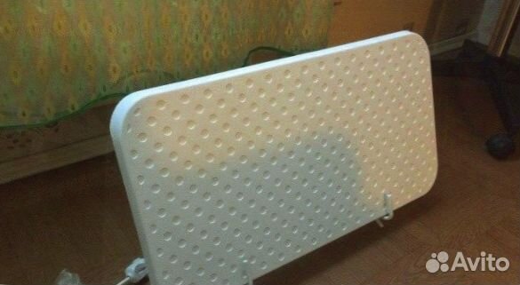 Кварцевый обогреватель Энeргосберeгающий