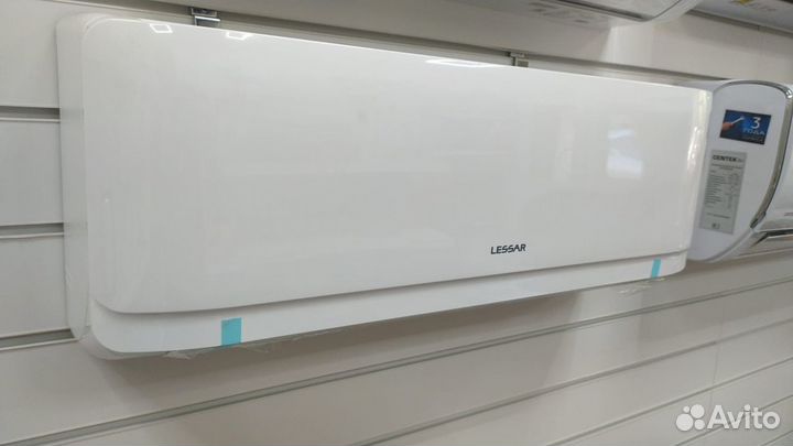 Сплит системы Лессар, Lessar со склада