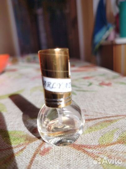 Parfums De Marly Anthalia