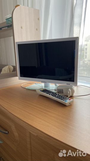 Телевизор