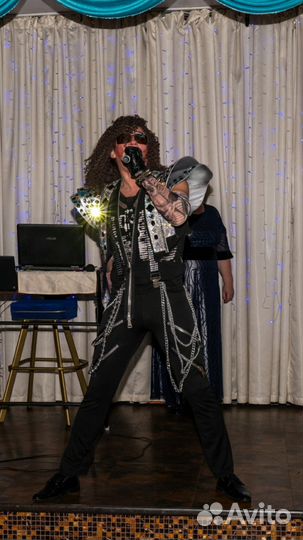 Необычный подарок артисты на любое мероприятие