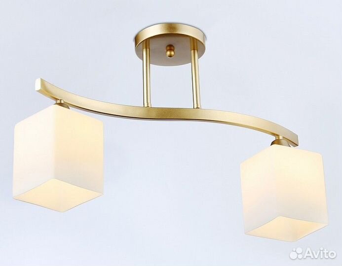 Светильник на штанге Ambrella Light TR TR303119