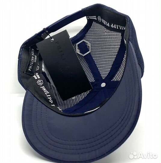 Кепка fhilipp plein