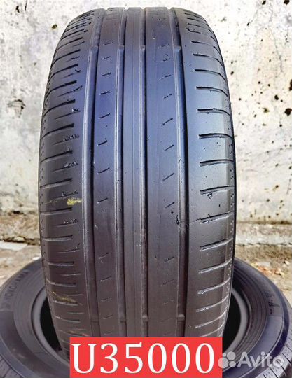 Yokohama BluEarth AE50 235/55 R18 97L