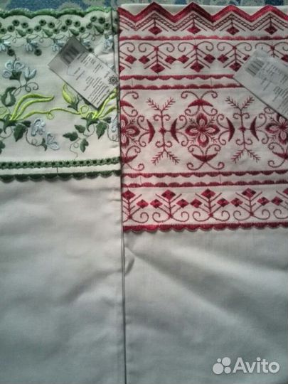 Венчальные рушники