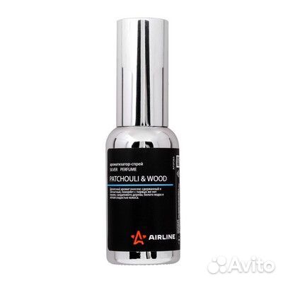 Ароматизатор-спрей 