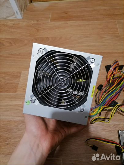 Блоки питания для пк 400w