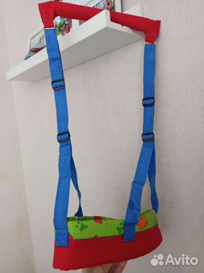 Возжи, страховка для детей