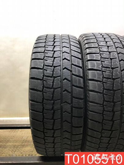 Dunlop Winter Maxx WM02 205/55 R16 91Q