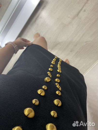 Платье Guess S